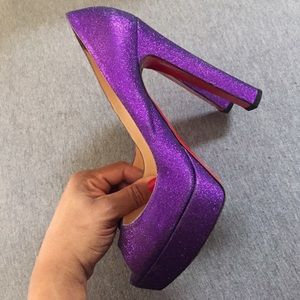 Women's Designer Heels!