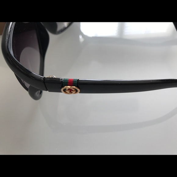 Gucci Sunglasses. main image 6