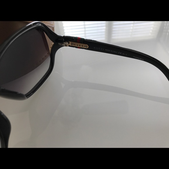 Gucci Sunglasses. main image 4