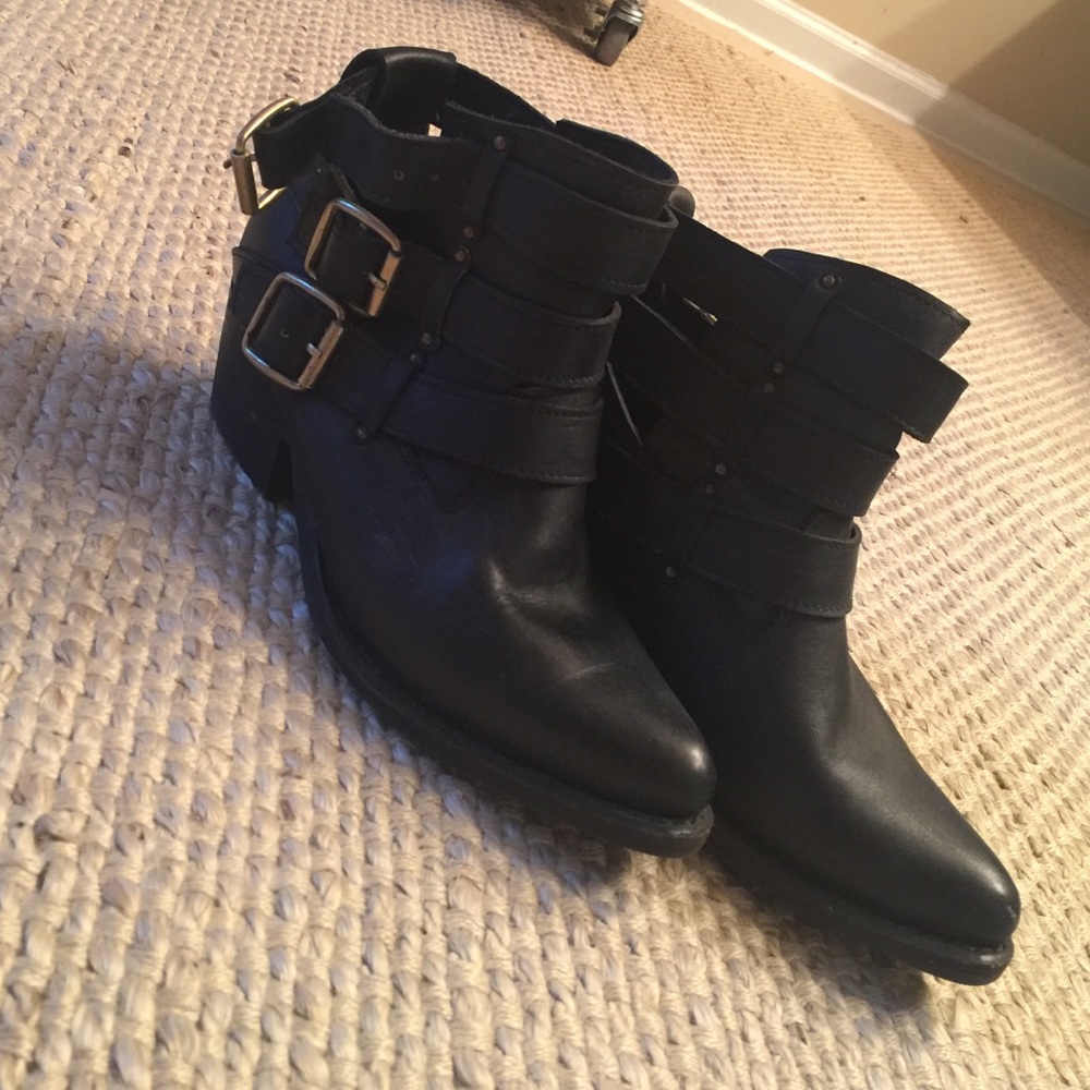 Booties