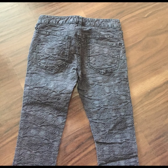 Free People Jeans - Picture 4 of 4