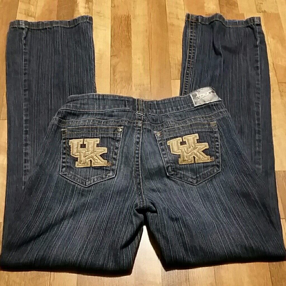 UK Jeans
