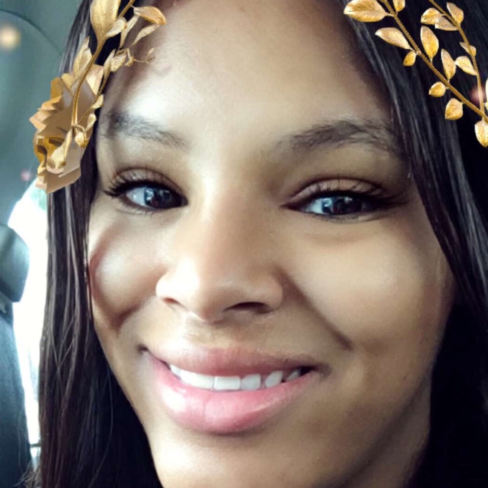 Meet your Posher, Keysha
