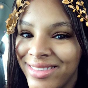 Meet your Posher, Keysha