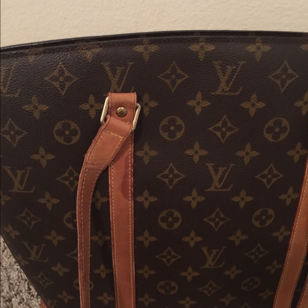 louis vuitton babylone