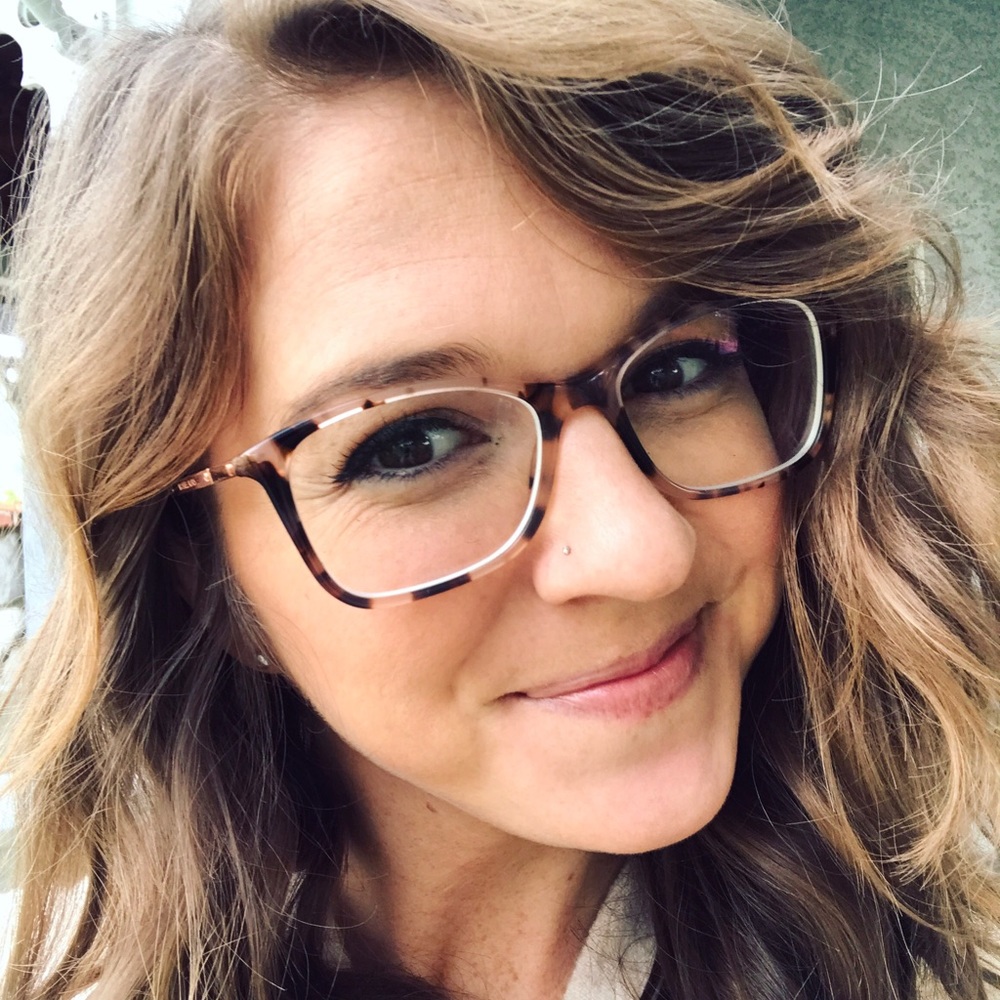 Kathy, aka @littlefoxlet 🦊