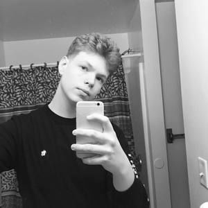 Meet your Posher, Dalton