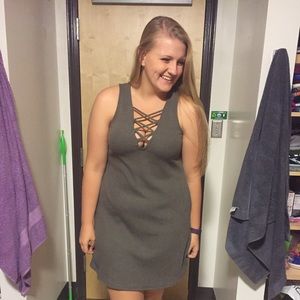 Meet your Posher, Kali