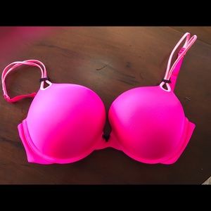 Victoria's Secret Padded Bra