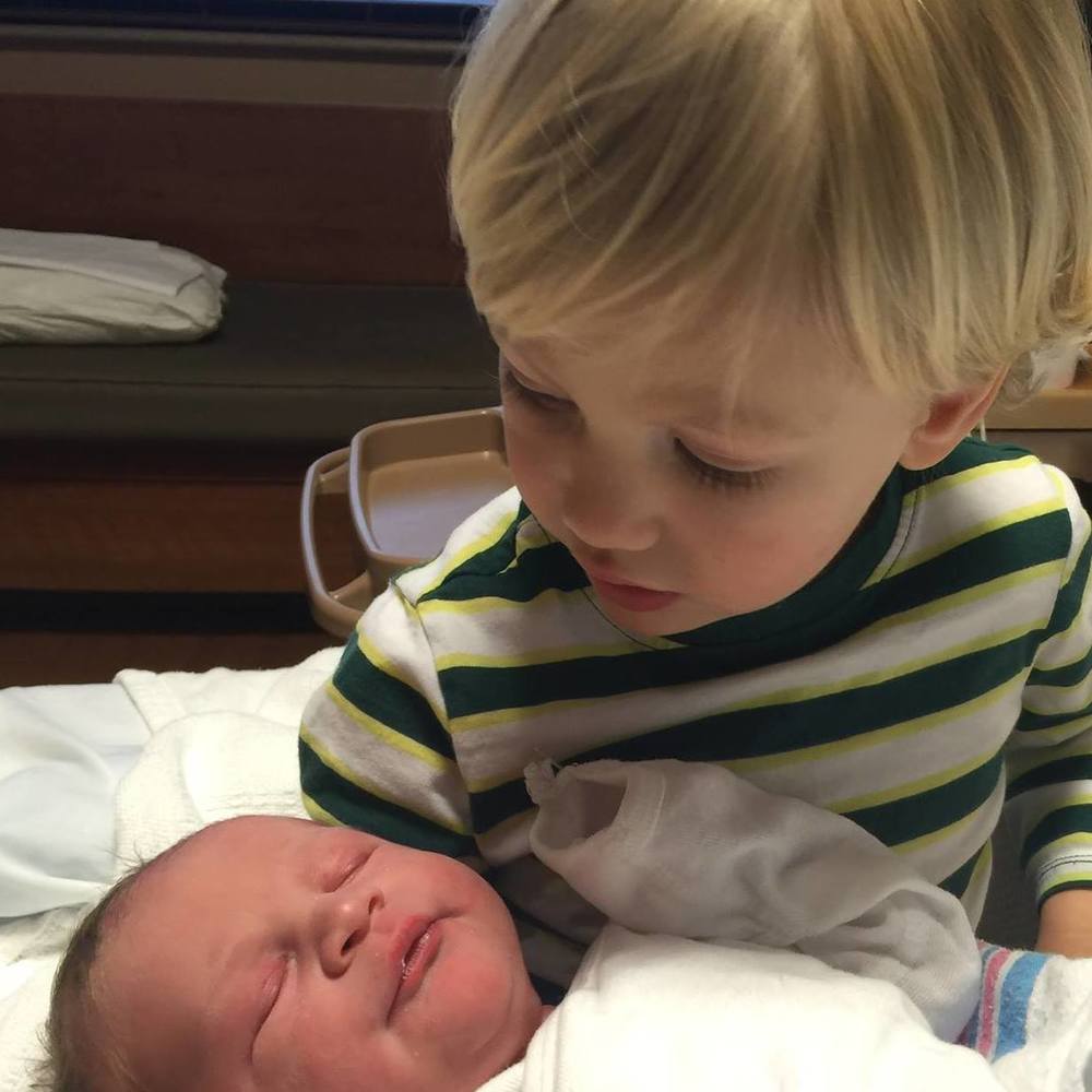 Meet your Posher, Adrienne