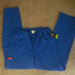 Dickies Extreme Stretch Scrub Pants