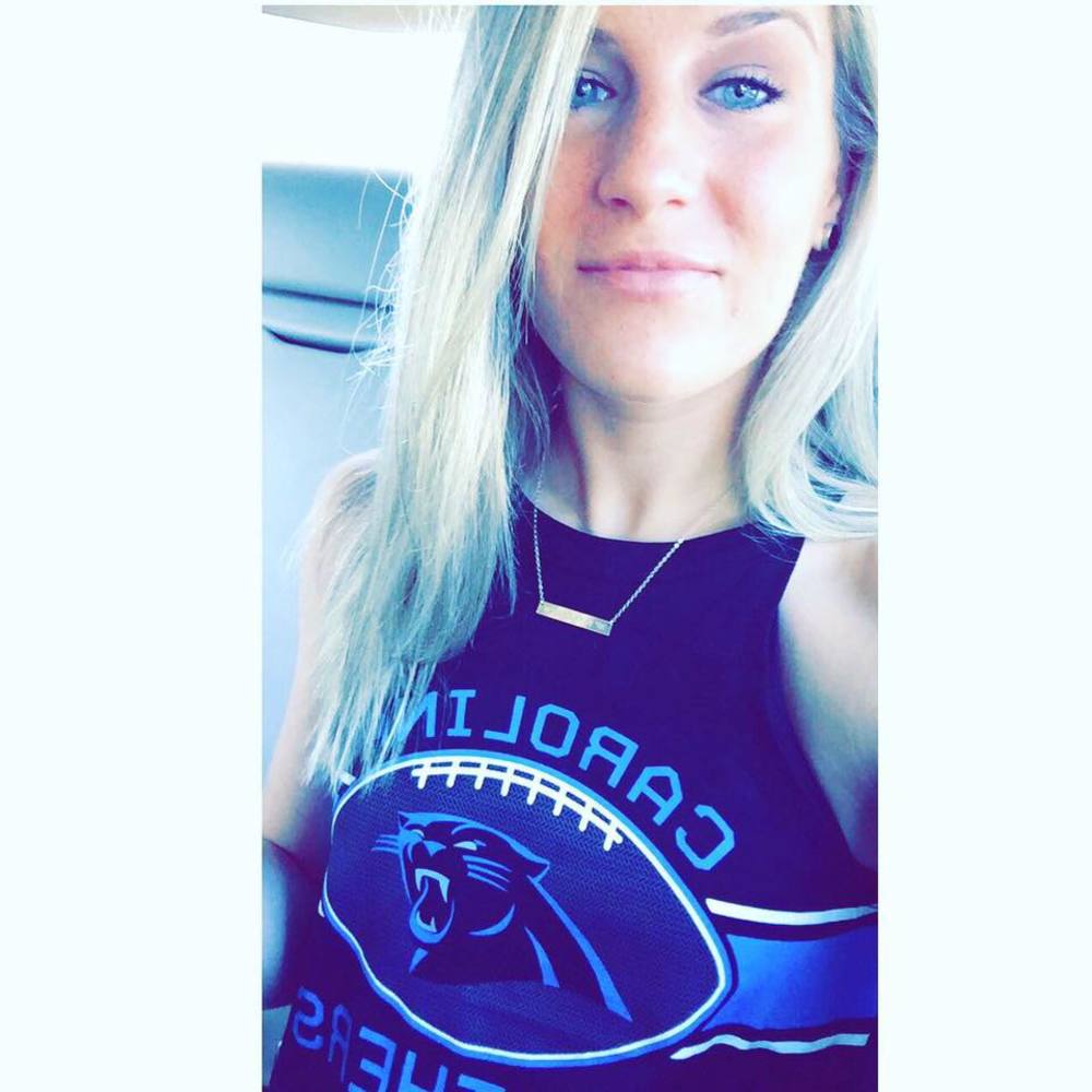 Meet your Posher, Mackenzie