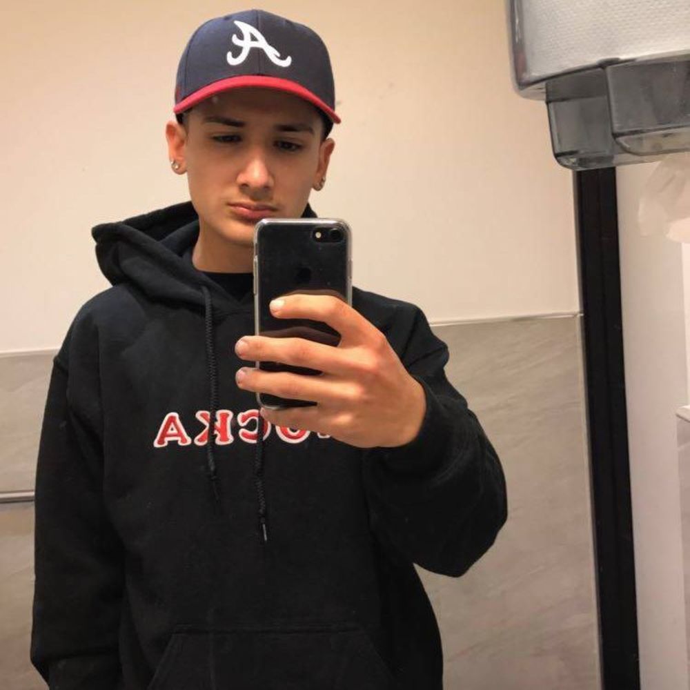 Meet your Posher, Brayan