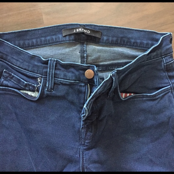 J Brand Jeans - Picture 2 of 4