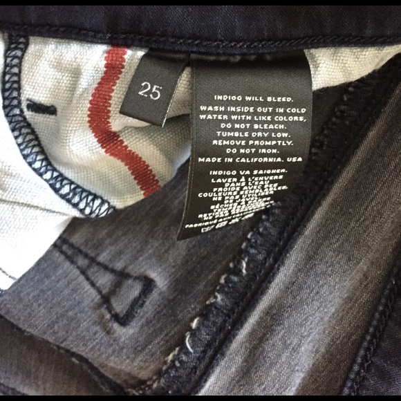 J Brand Jeans - Picture 3 of 4