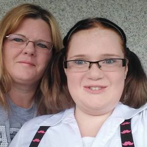 Meet your Posher, Evelyn