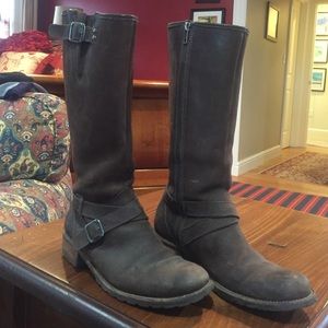 LL Riding Boots