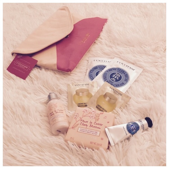 🛍 L'Occitane Travel & Gift Set 🛍 - Picture 3 of 4