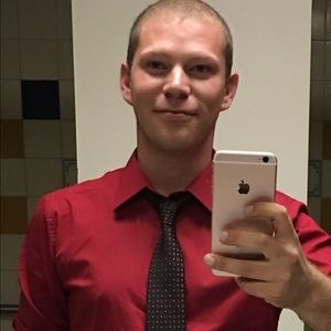 Meet your Posher, Adam