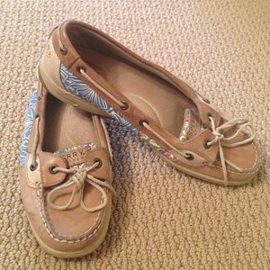 Sperry sz9