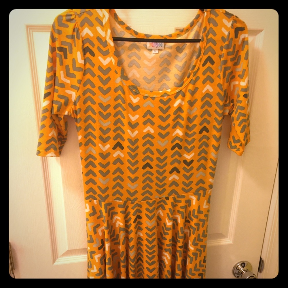 LuLaRoe Medium Nicole