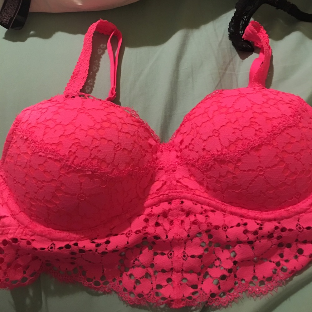 Victoria secret PiNK bra