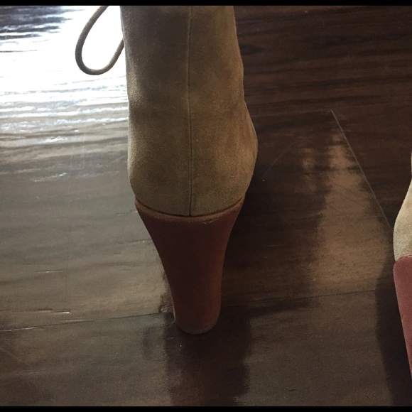 Michael Kors Bootie - Picture 5 of 5