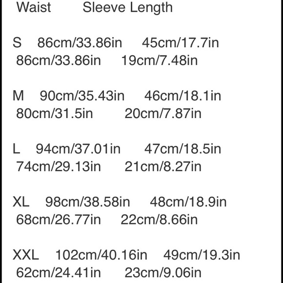 ONE LEFT SIZE L - Picture 5 of 5