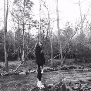 Meet your Posher, Abigail