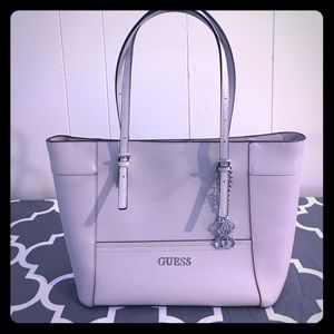 ⚡️FINAL PRICE⚡️GUESS Delaney Tote