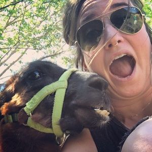 Meet your Posher, Kelli