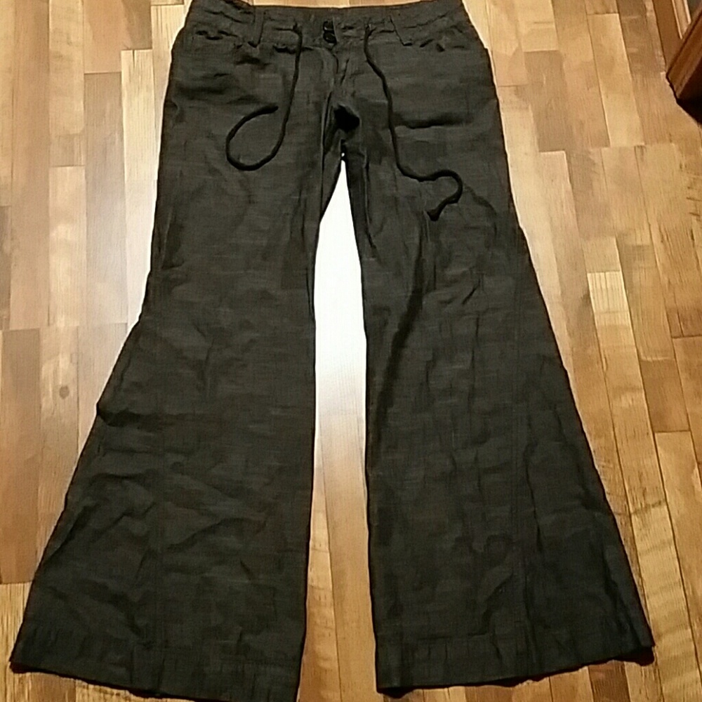 Dress pants