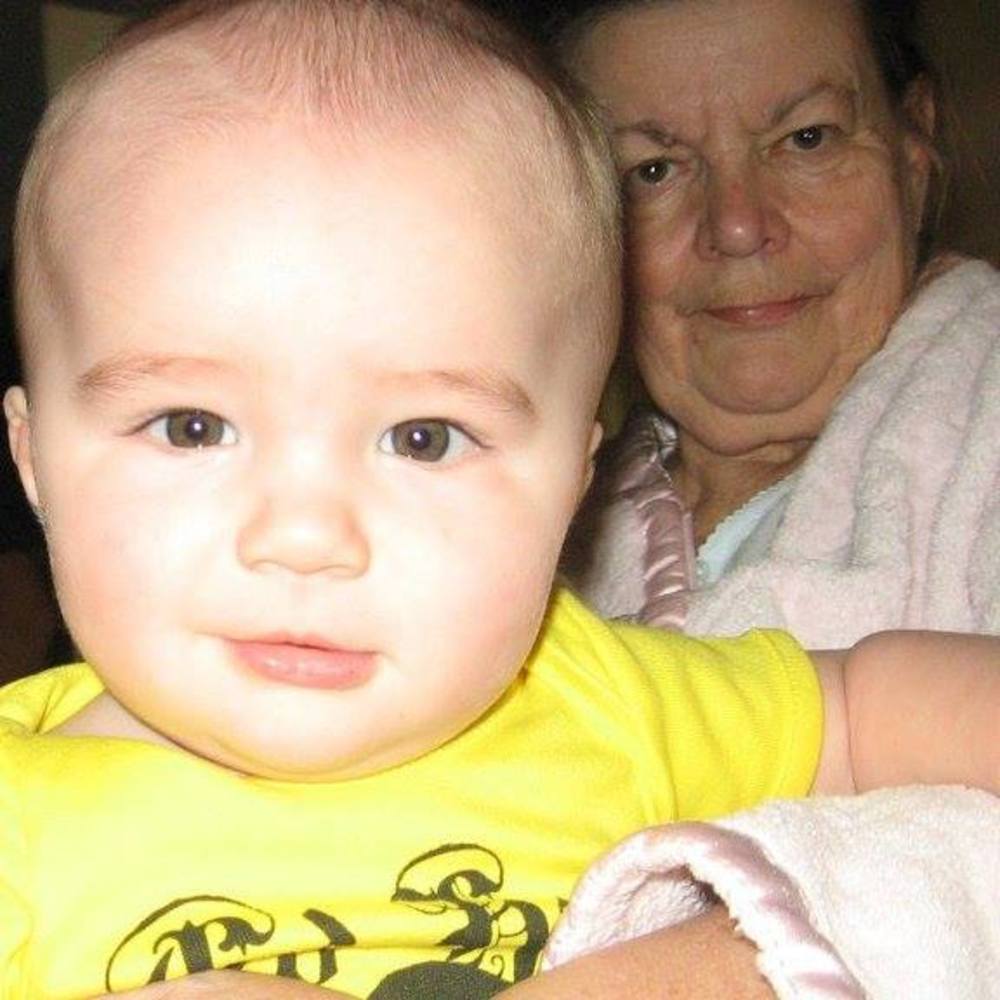 Meet your Posher, Jennifer