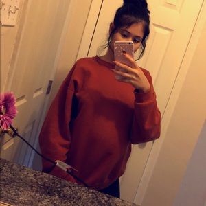 Meet your Posher, Alejandra