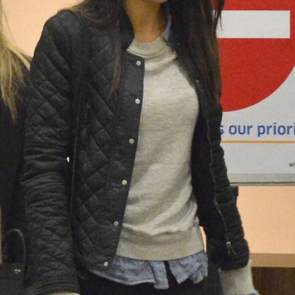 Zara jacket