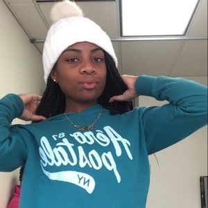 Meet your Posher, Geneva