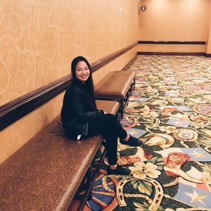 Meet your Posher, Kristyle joyce