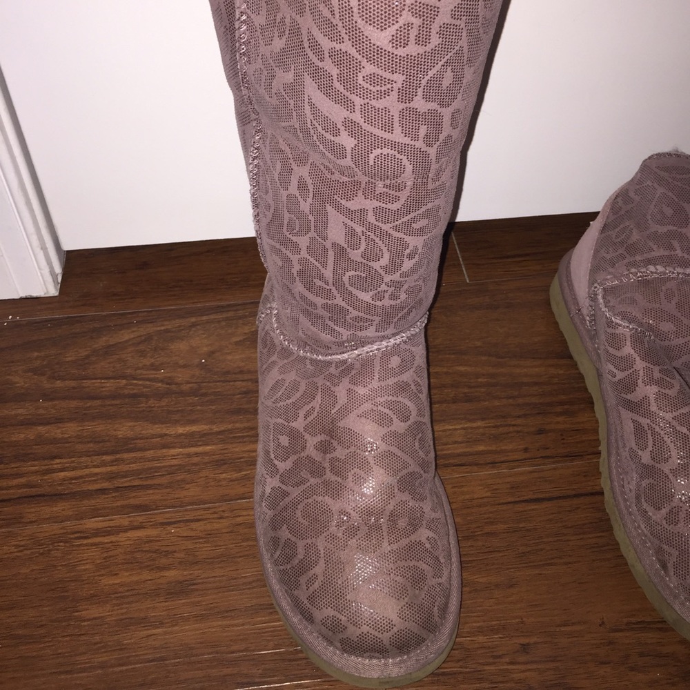 Limited Edition Uggs