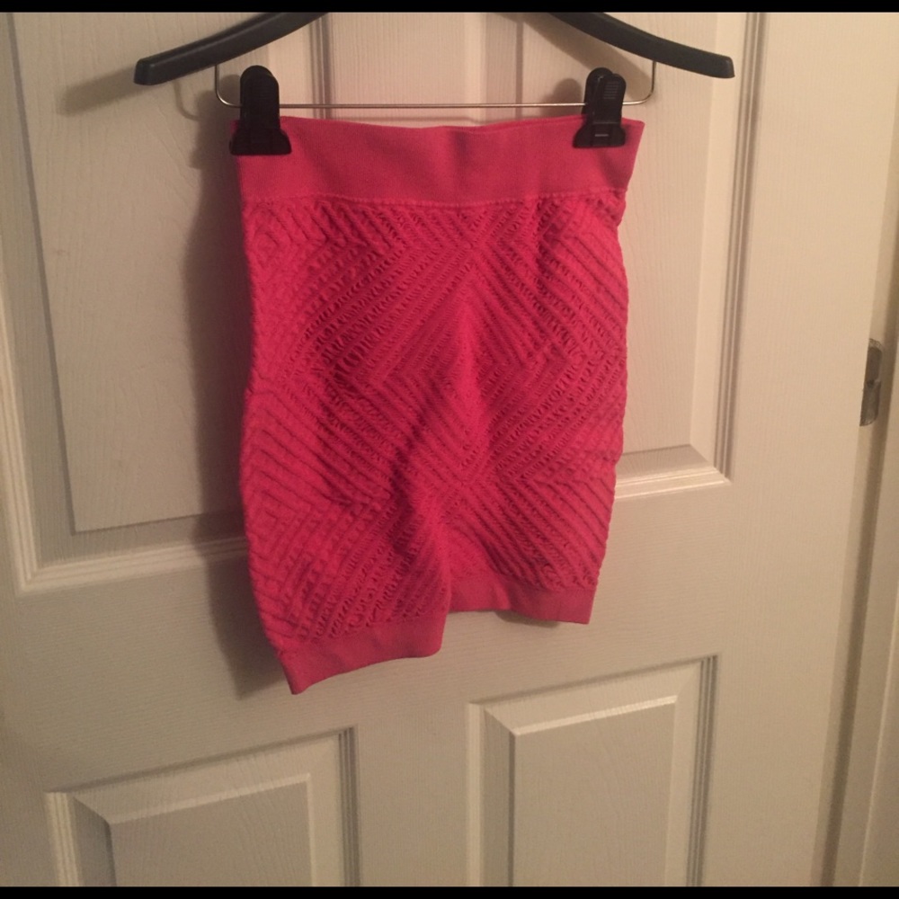 BCBG skirt