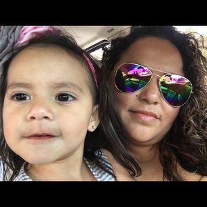 Meet your Posher, Norma