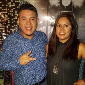 Meet your Posher, Araceli