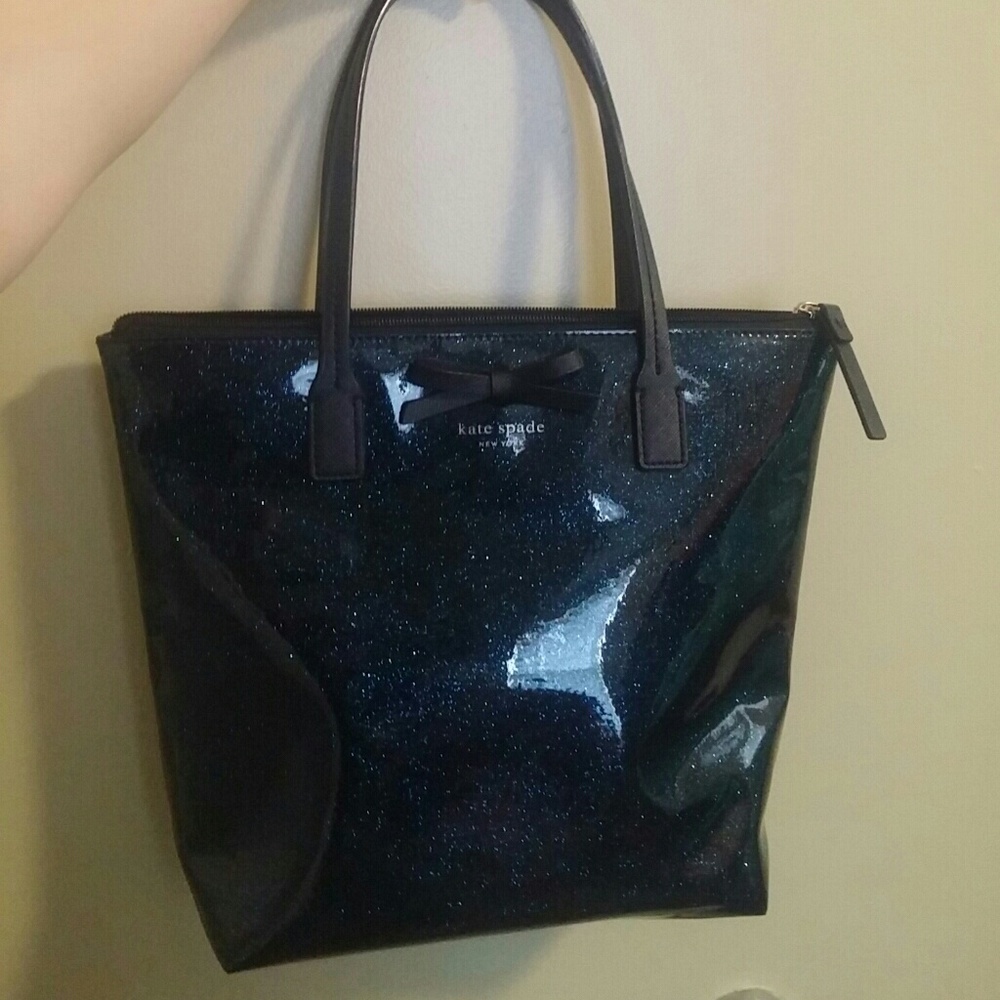 Small Kate Spade Tote Bag