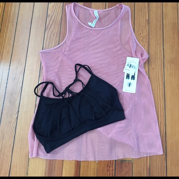 Fabletics Other - Fabletics bra