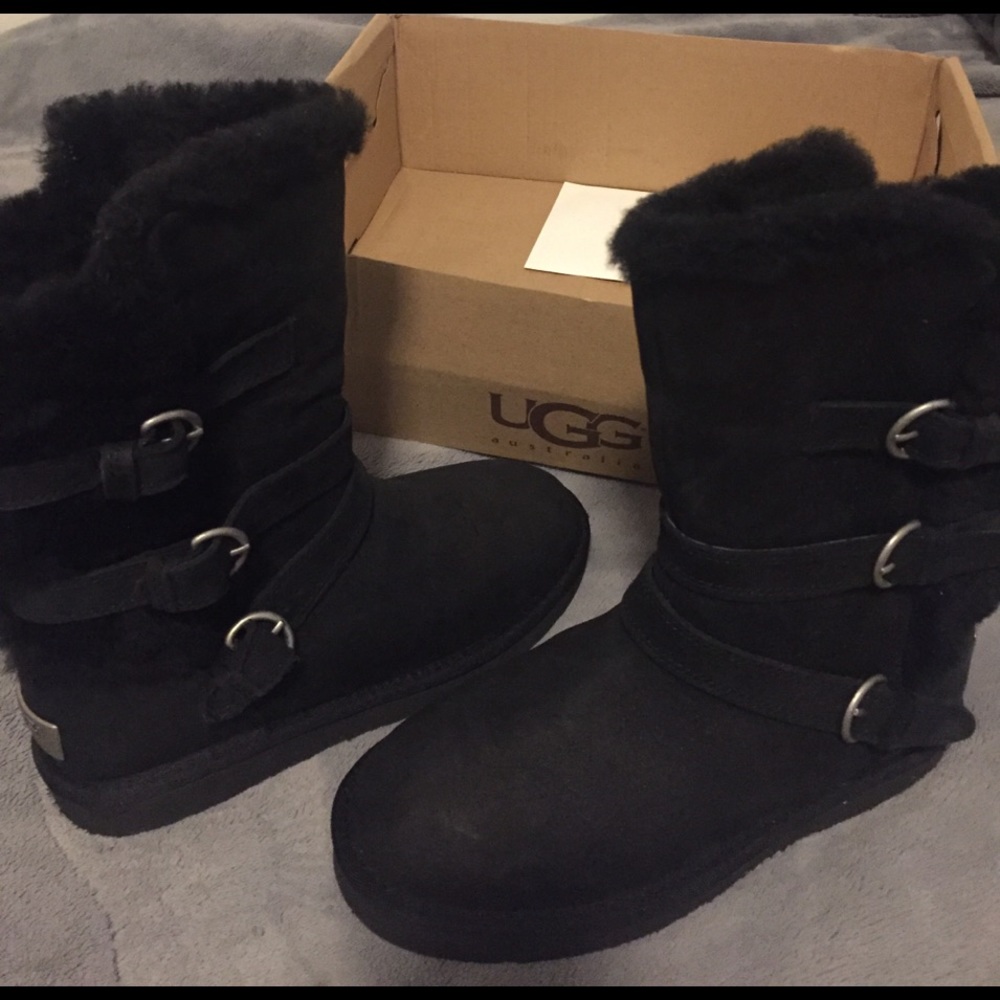 UGG Boots NWT