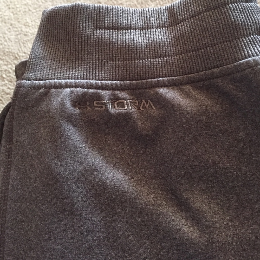 UA Storm Sweats