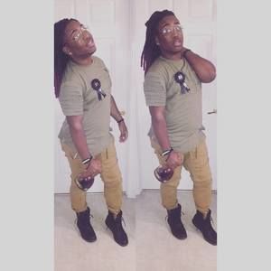 Meet your Posher, Prince