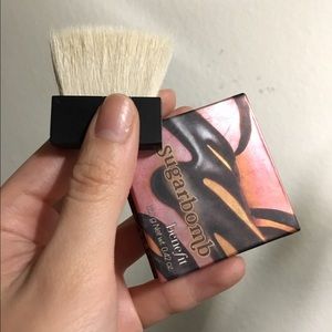 Benefit Sugarbomb powder blush💖