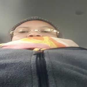 Meet your Posher, Marie