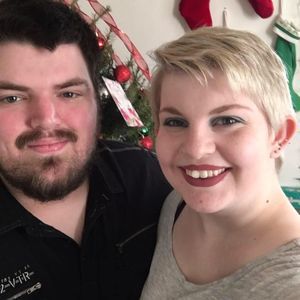 Meet your Posher, Sharon