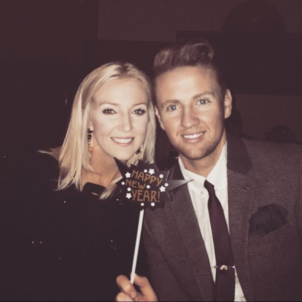 Meet your Posher, Kristen